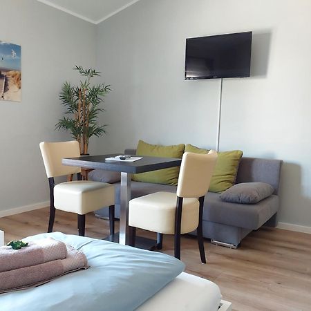 Aparthotel Triple A³ Marktheidenfeld Zewnętrze zdjęcie