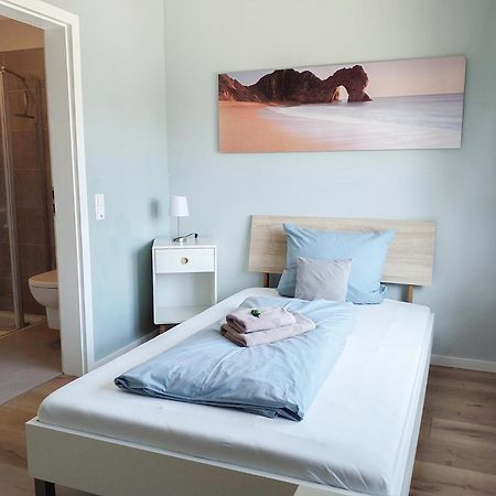Aparthotel Triple A³ Marktheidenfeld Zewnętrze zdjęcie