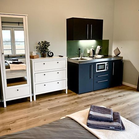 Aparthotel Triple A³ Marktheidenfeld Zewnętrze zdjęcie