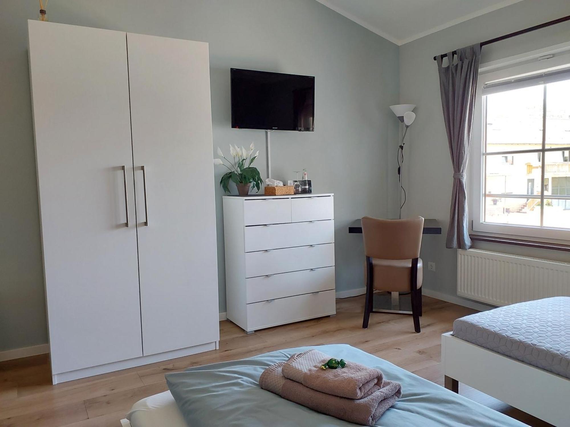 Aparthotel Triple A³ Marktheidenfeld Zewnętrze zdjęcie
