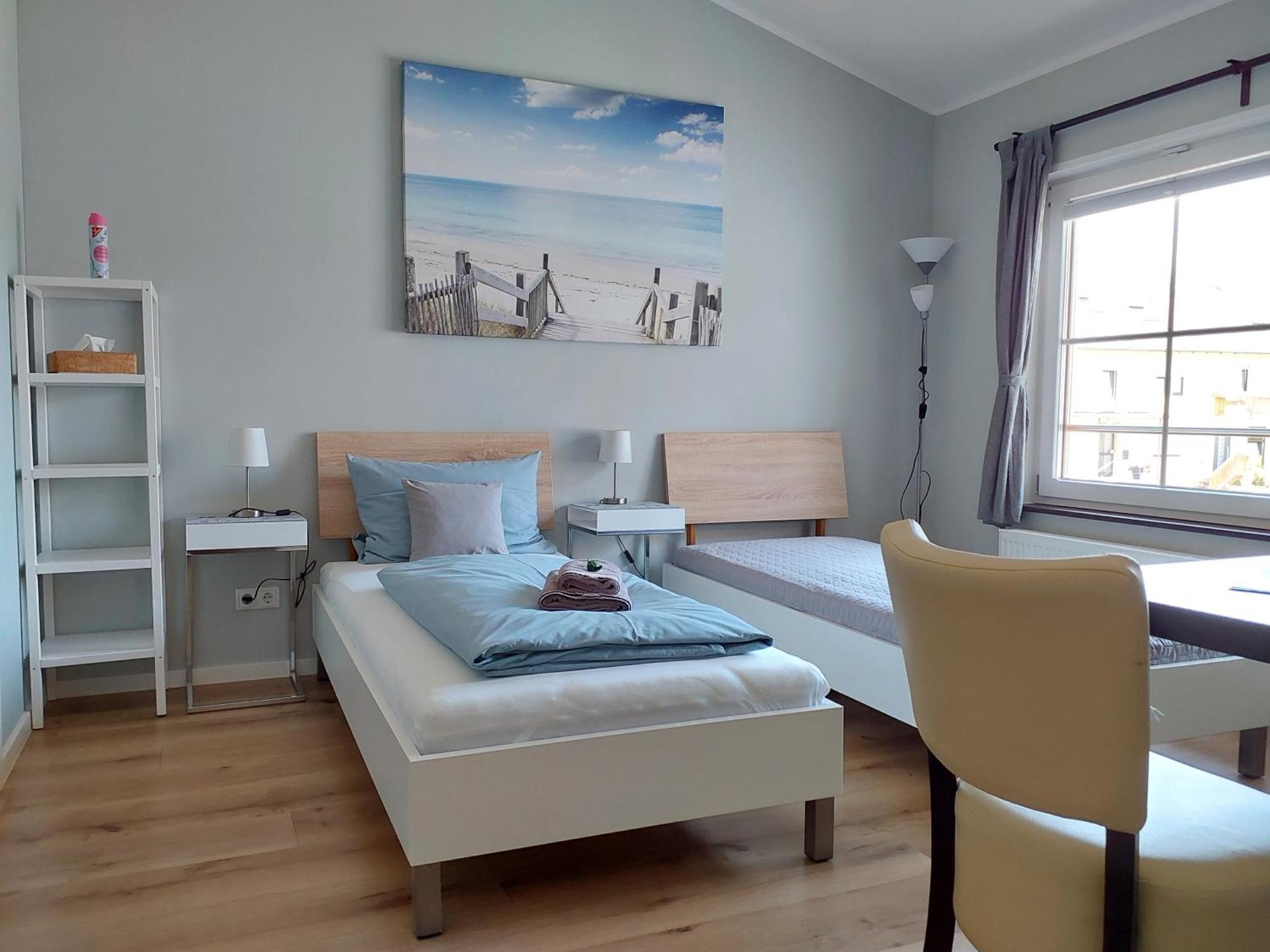 Aparthotel Triple A³ Marktheidenfeld Zewnętrze zdjęcie