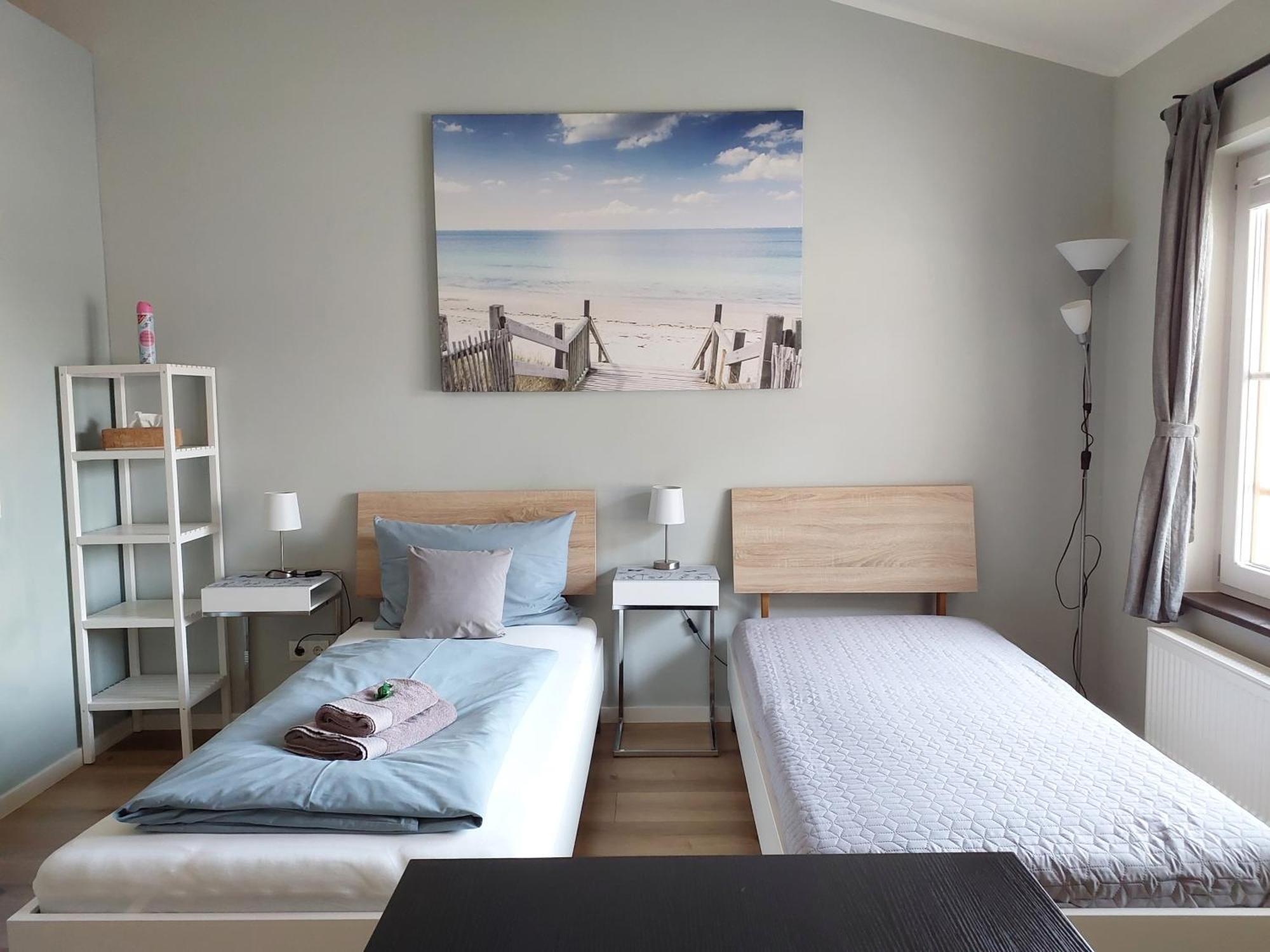 Aparthotel Triple A³ Marktheidenfeld Zewnętrze zdjęcie