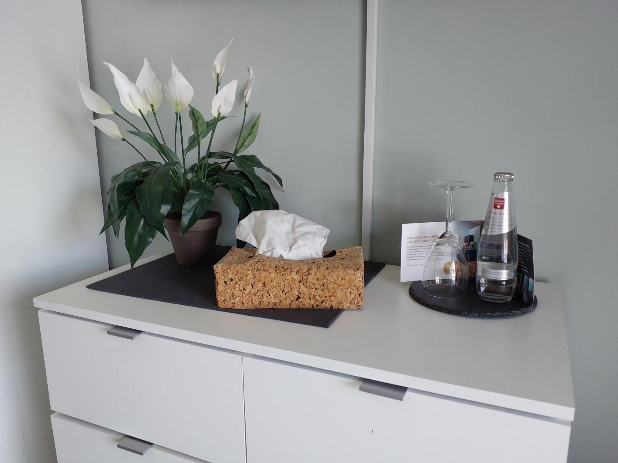 Aparthotel Triple A³ Marktheidenfeld Zewnętrze zdjęcie