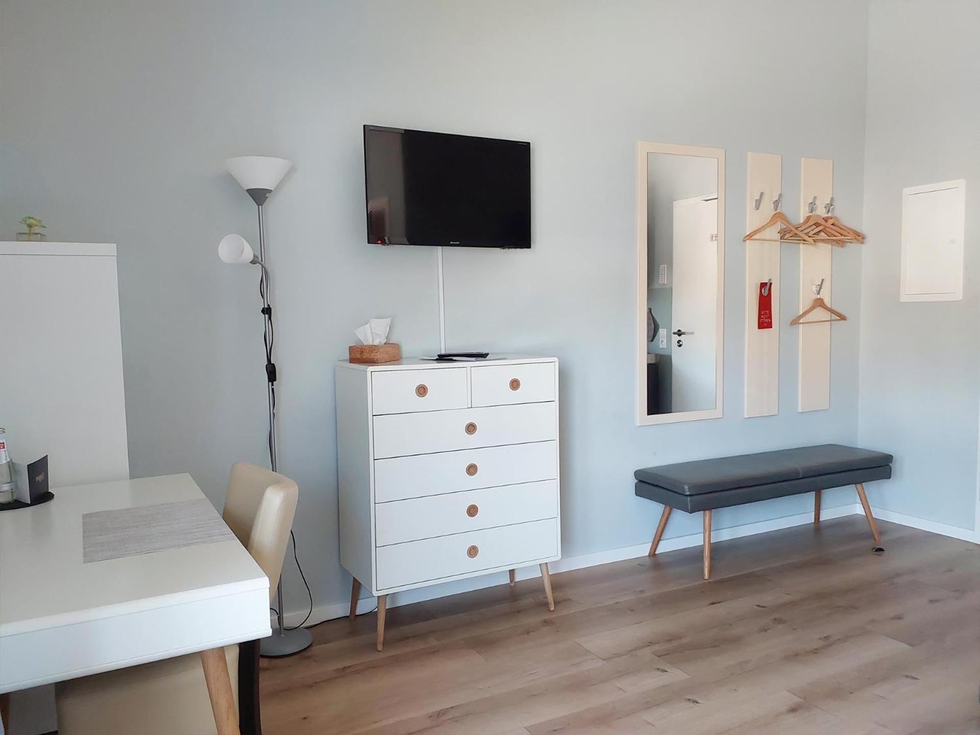 Aparthotel Triple A³ Marktheidenfeld Zewnętrze zdjęcie