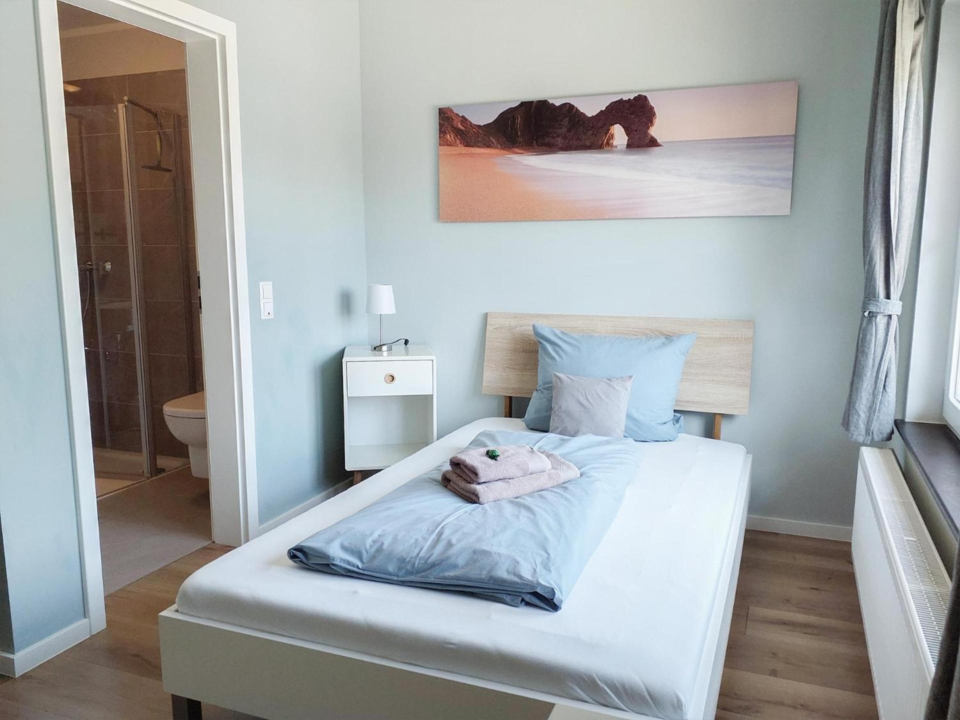 Aparthotel Triple A³ Marktheidenfeld Zewnętrze zdjęcie
