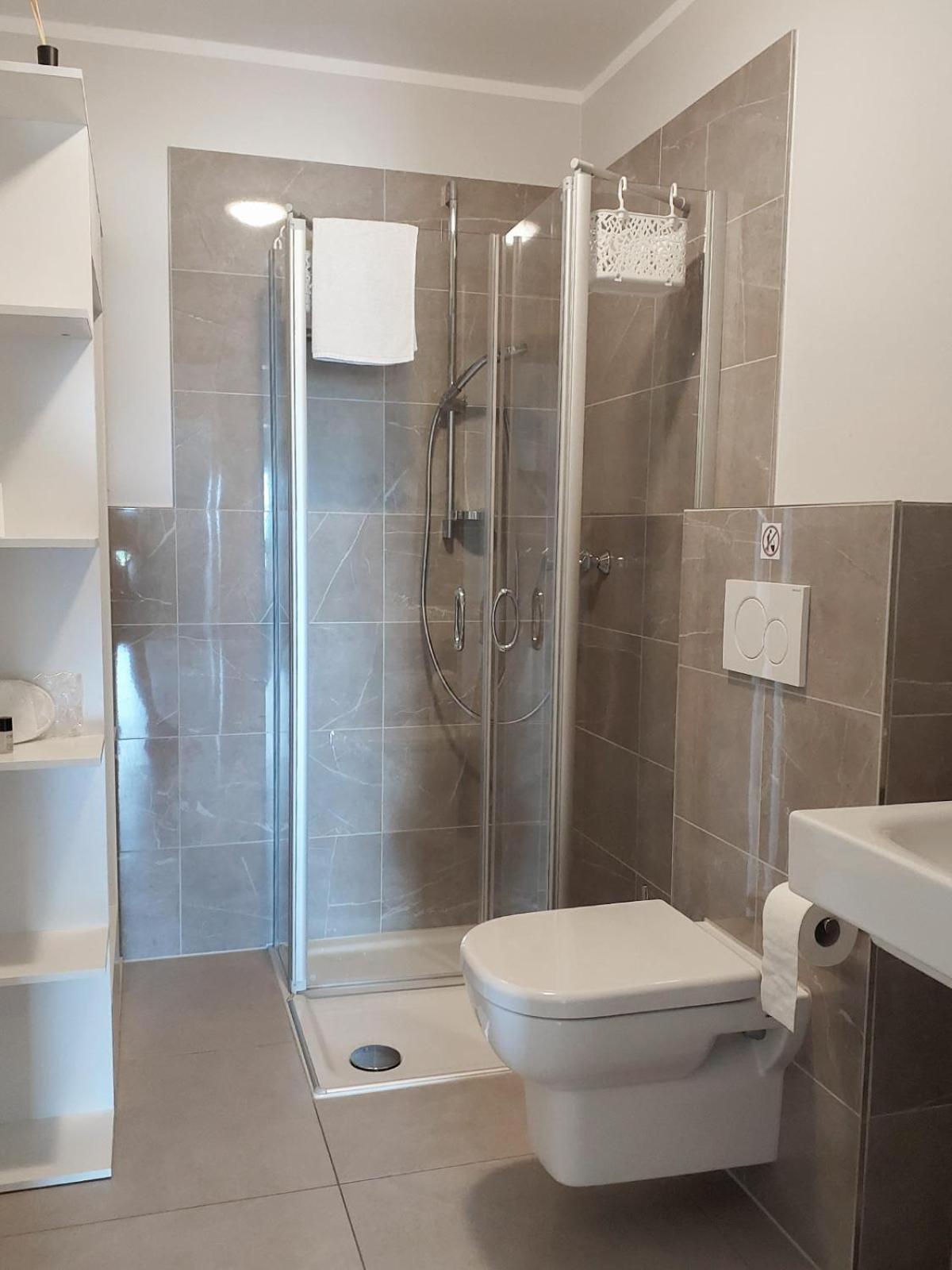 Aparthotel Triple A³ Marktheidenfeld Zewnętrze zdjęcie