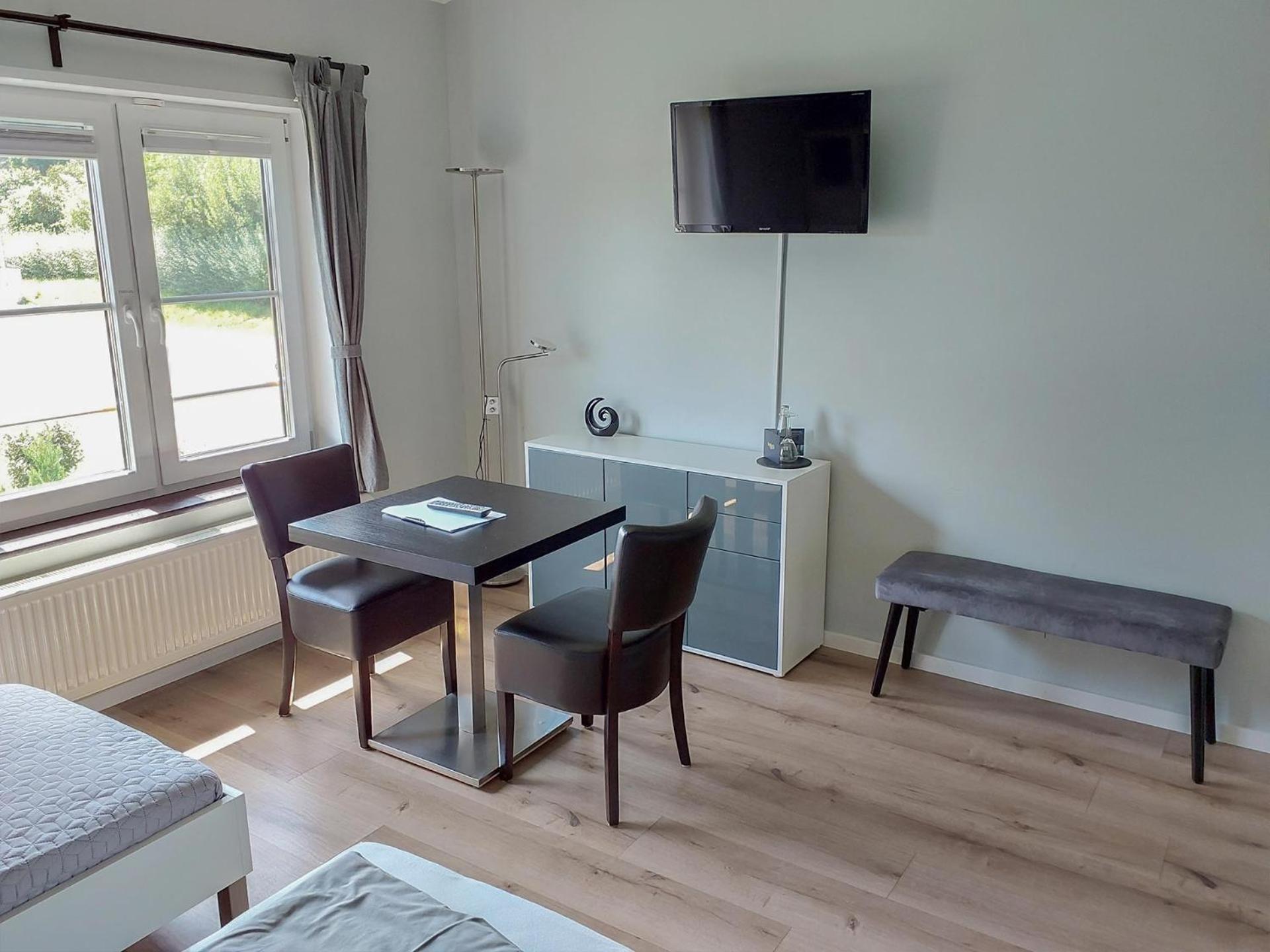 Aparthotel Triple A³ Marktheidenfeld Zewnętrze zdjęcie