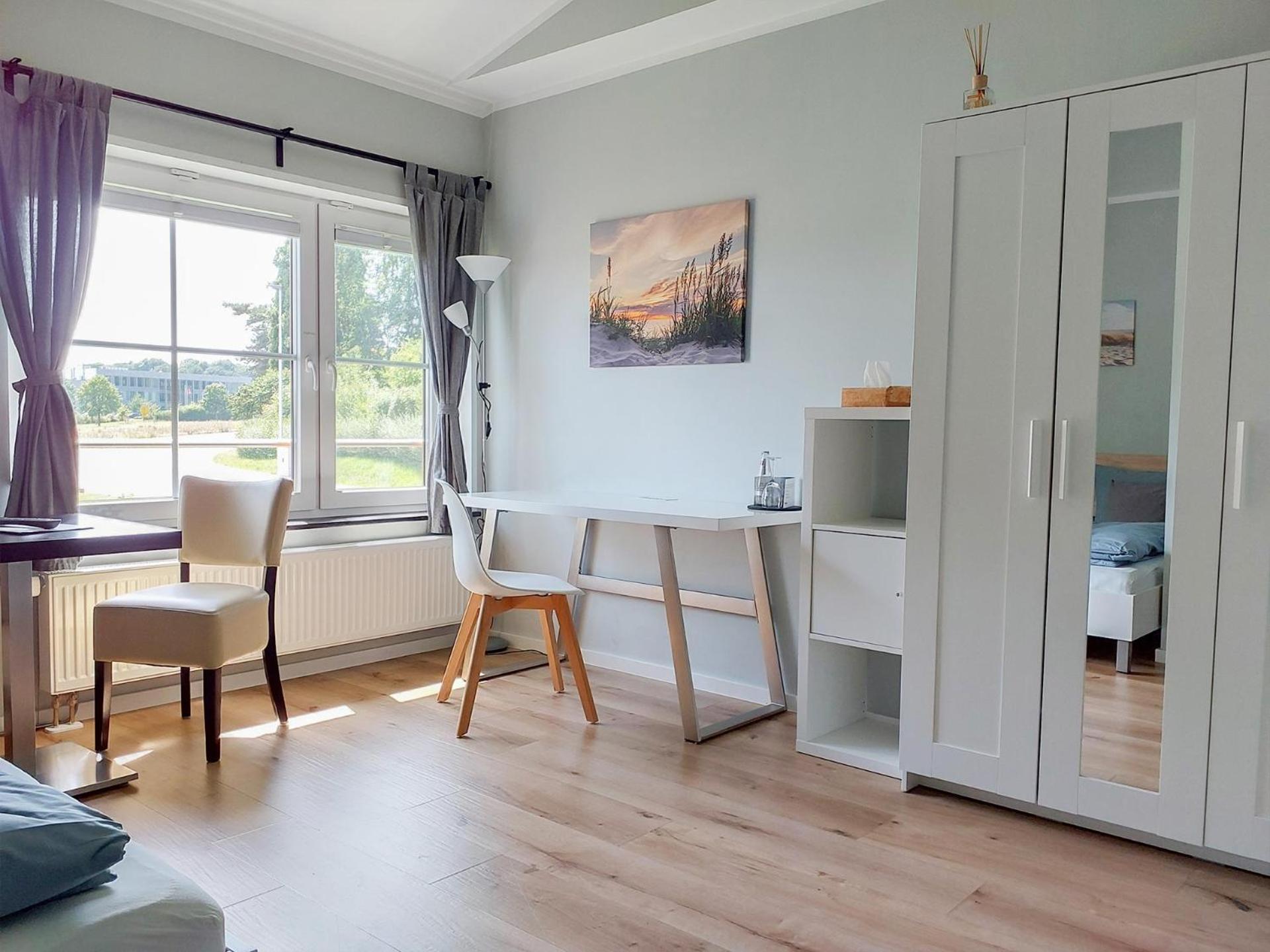 Aparthotel Triple A³ Marktheidenfeld Zewnętrze zdjęcie
