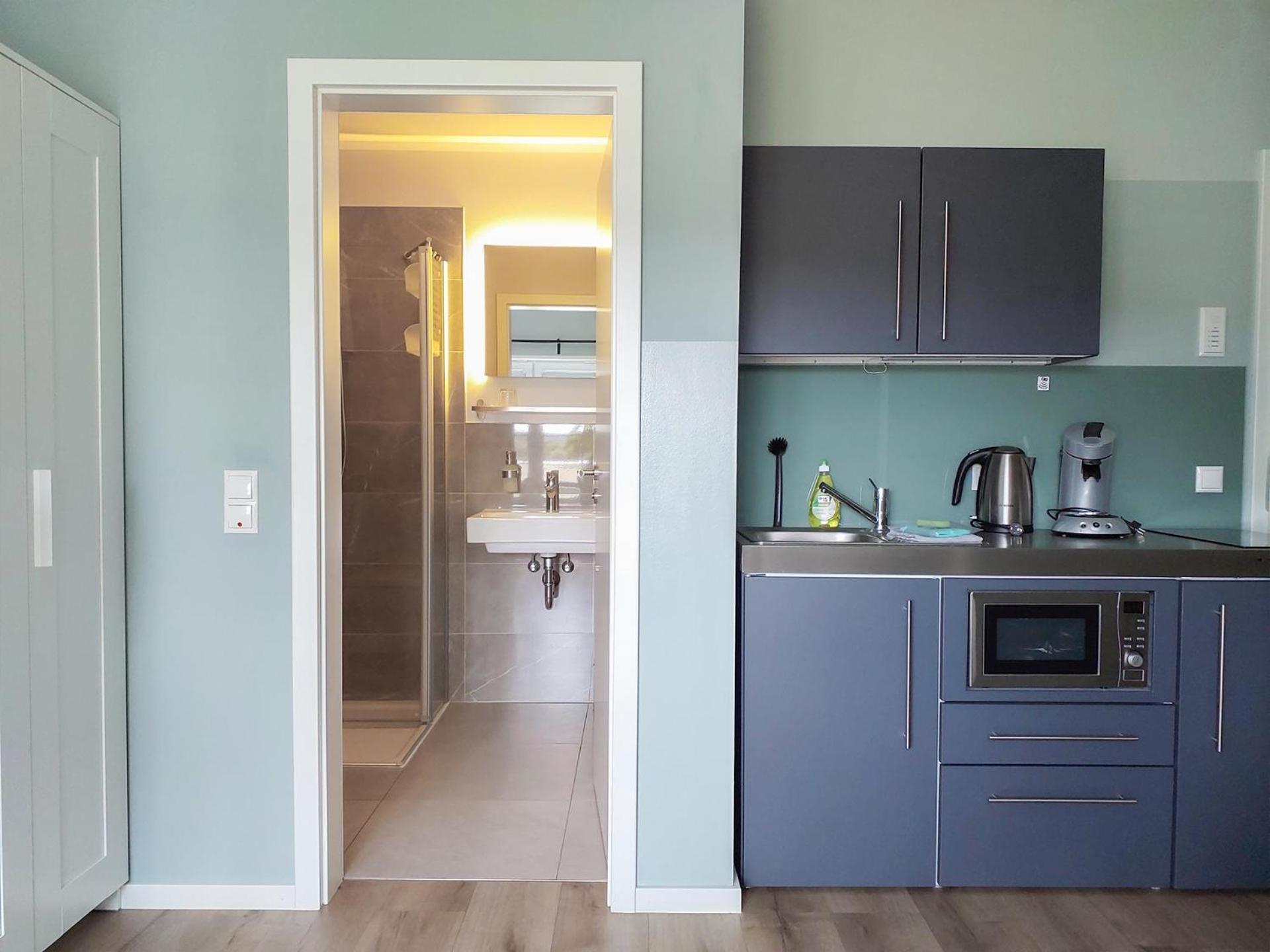 Aparthotel Triple A³ Marktheidenfeld Zewnętrze zdjęcie