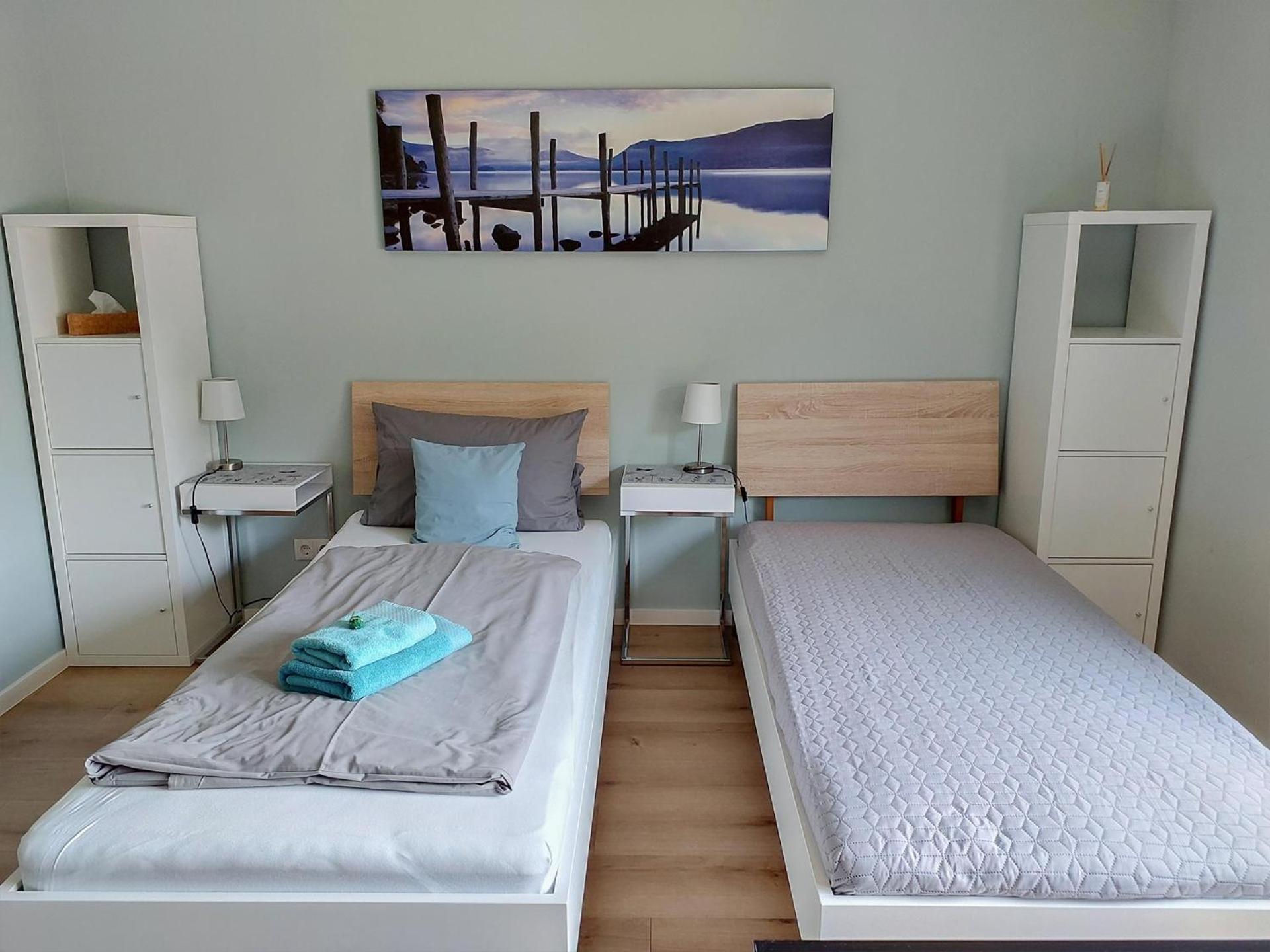 Aparthotel Triple A³ Marktheidenfeld Zewnętrze zdjęcie