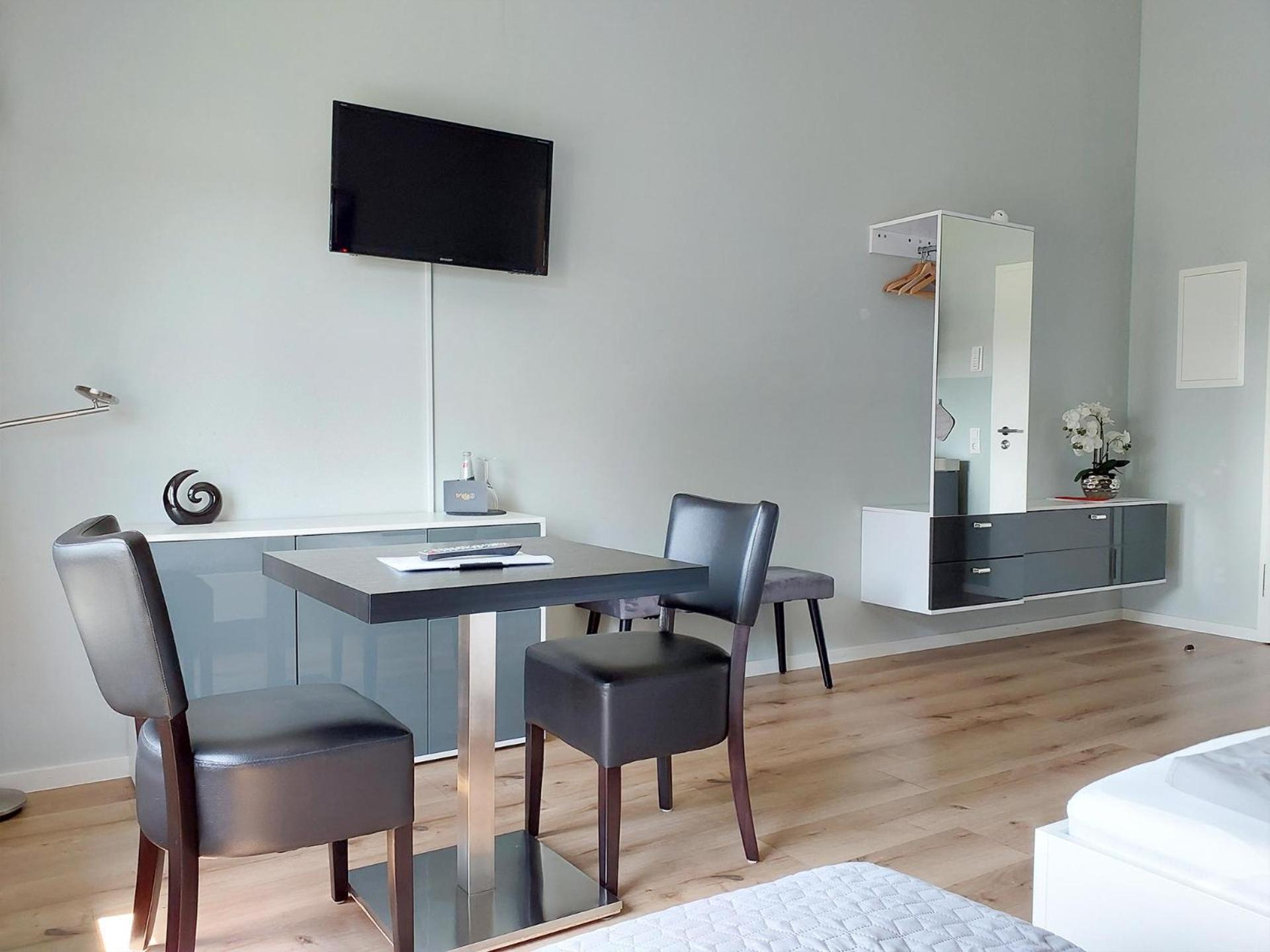 Aparthotel Triple A³ Marktheidenfeld Zewnętrze zdjęcie