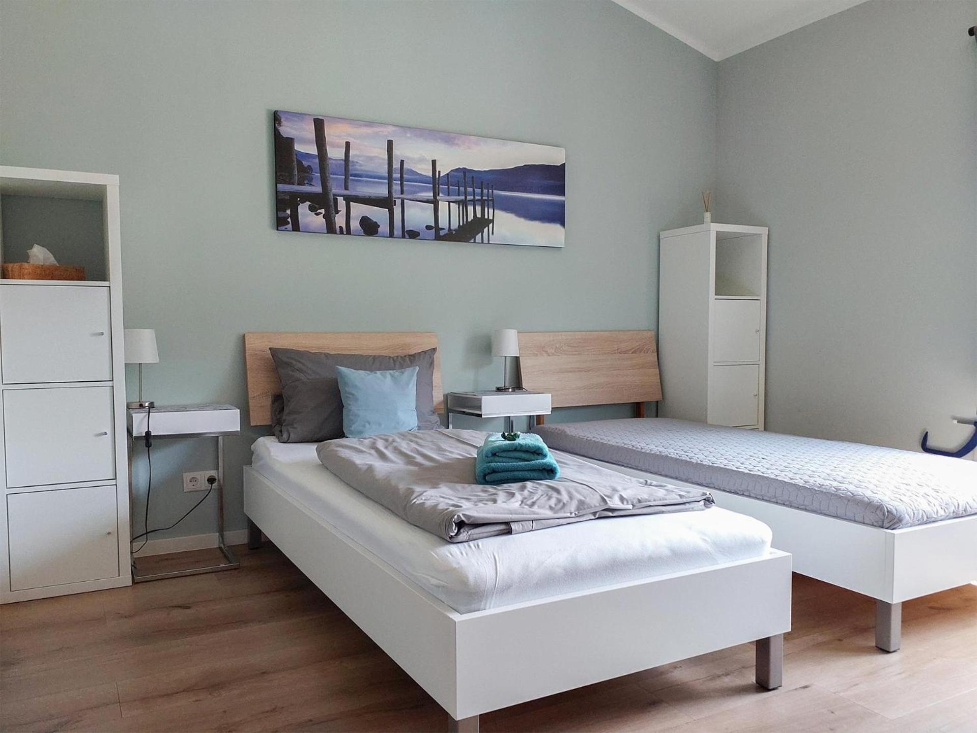 Aparthotel Triple A³ Marktheidenfeld Zewnętrze zdjęcie