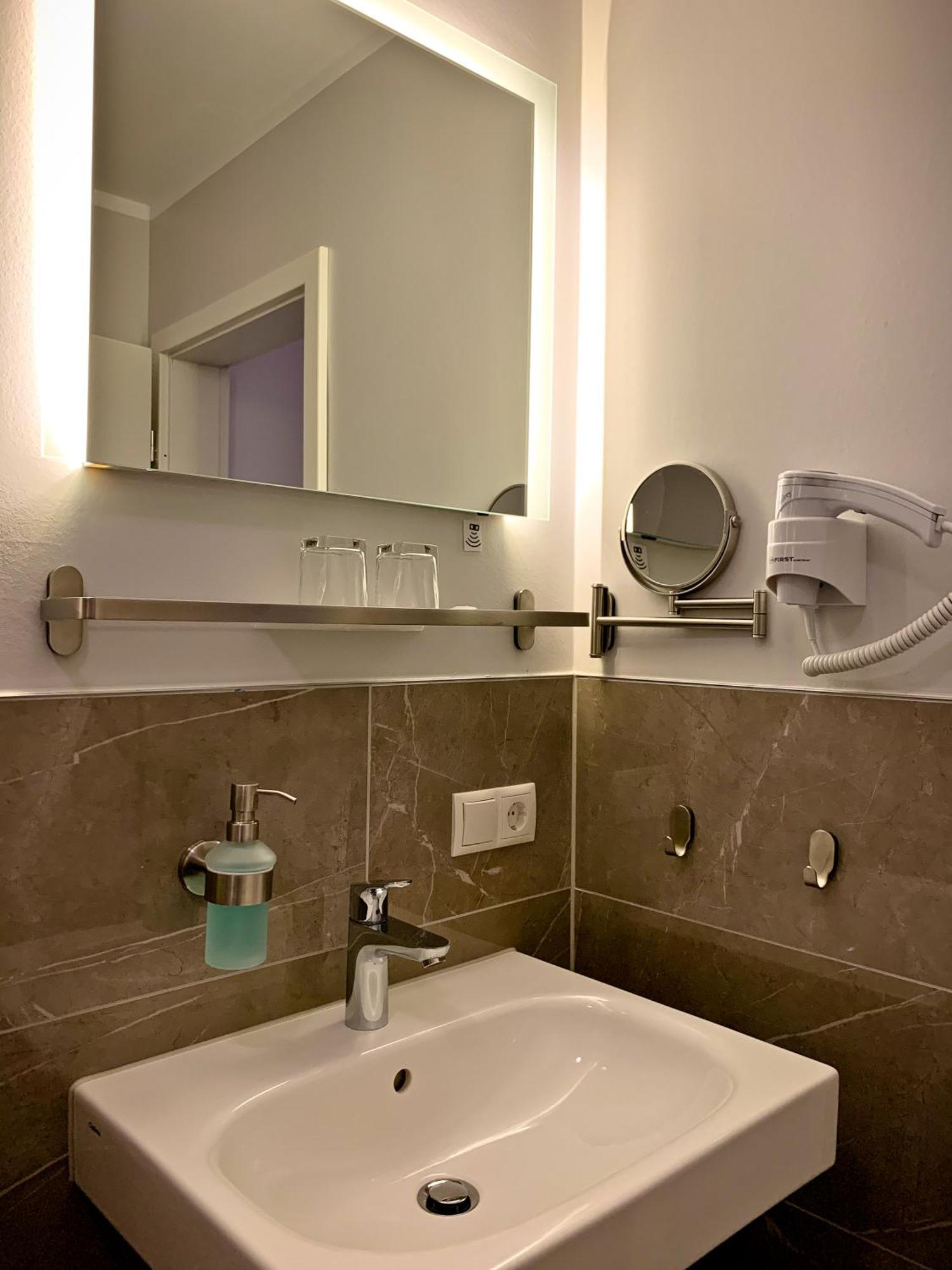 Aparthotel Triple A³ Marktheidenfeld Zewnętrze zdjęcie