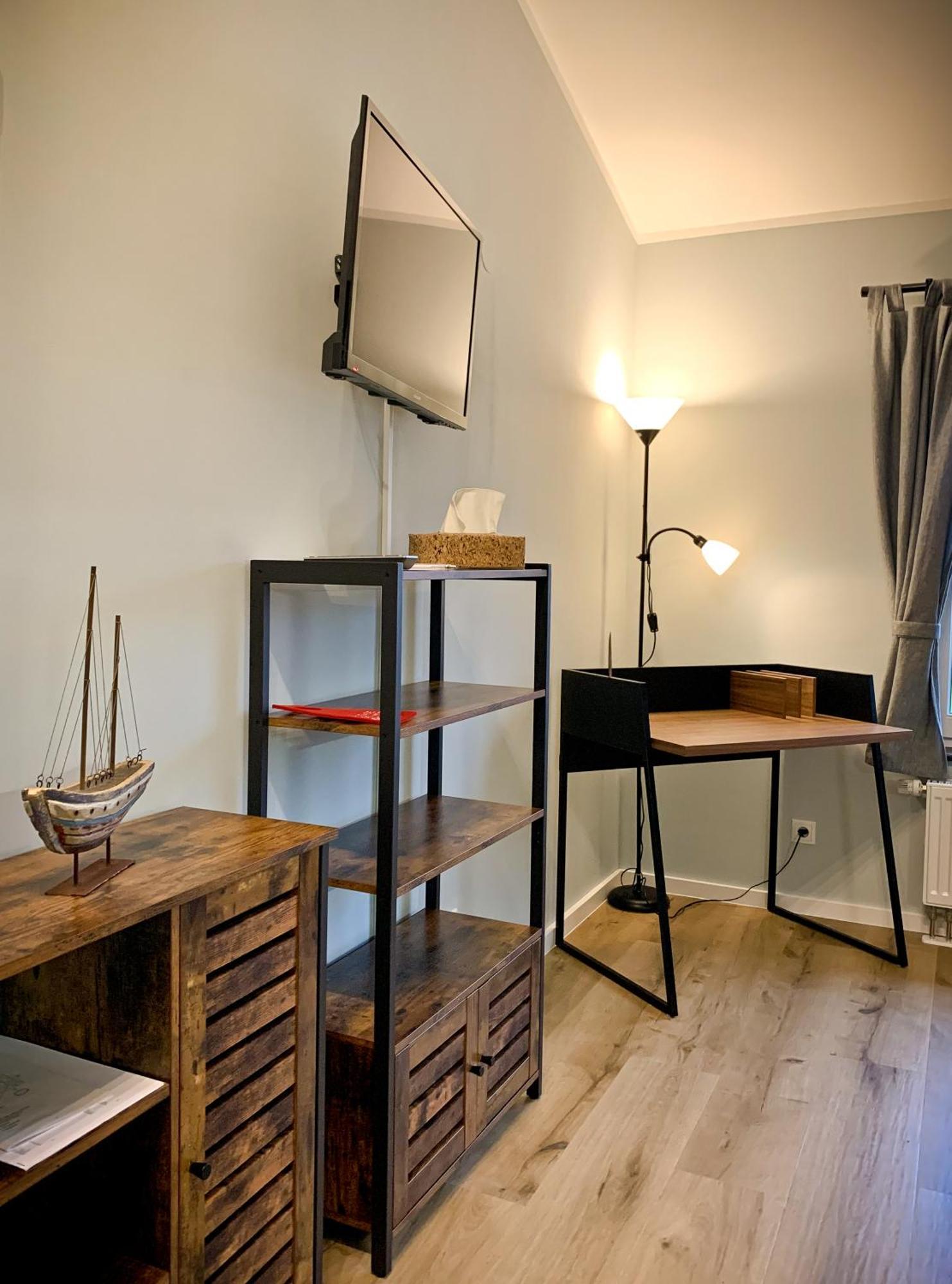 Aparthotel Triple A³ Marktheidenfeld Zewnętrze zdjęcie