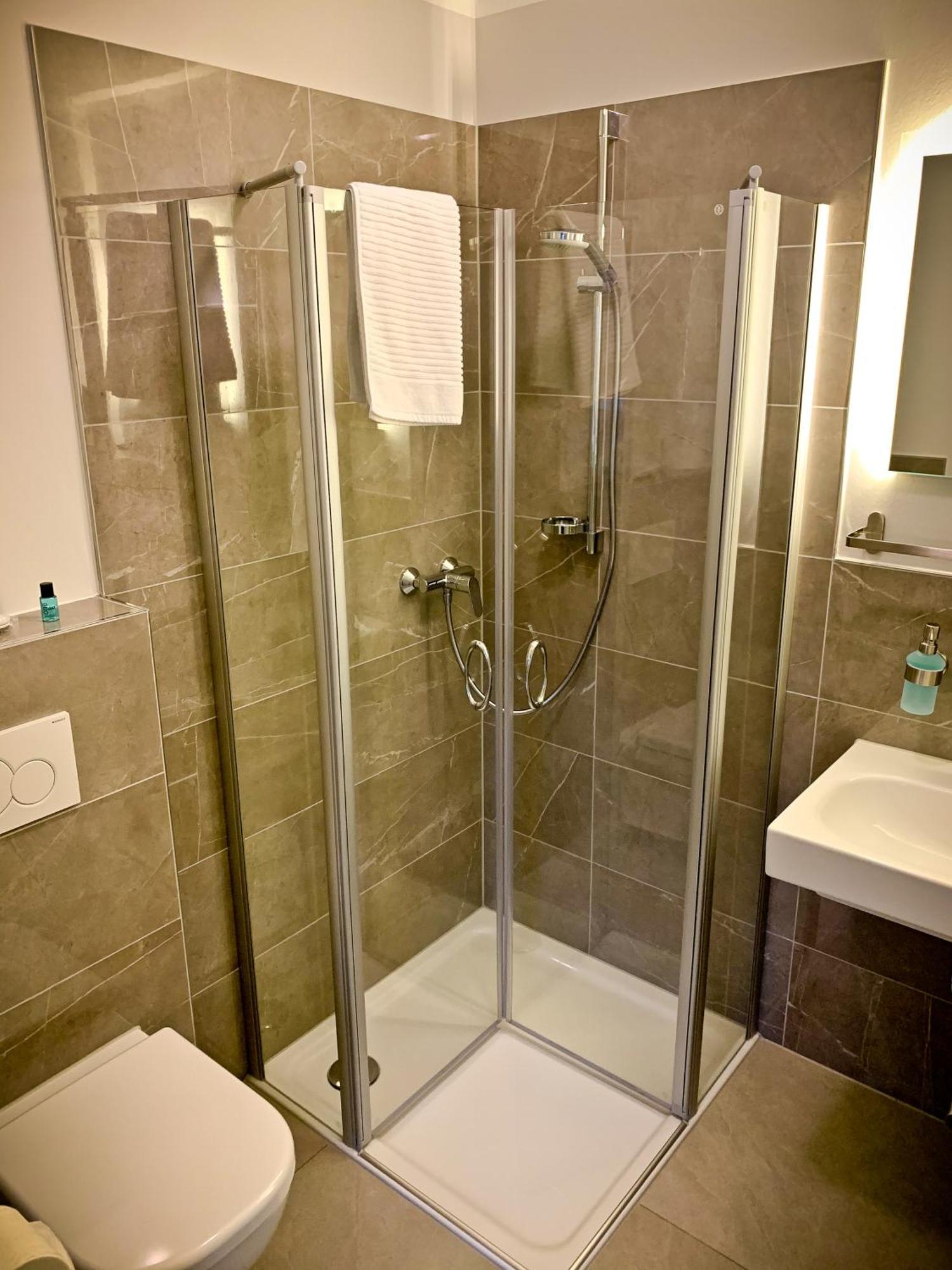 Aparthotel Triple A³ Marktheidenfeld Zewnętrze zdjęcie