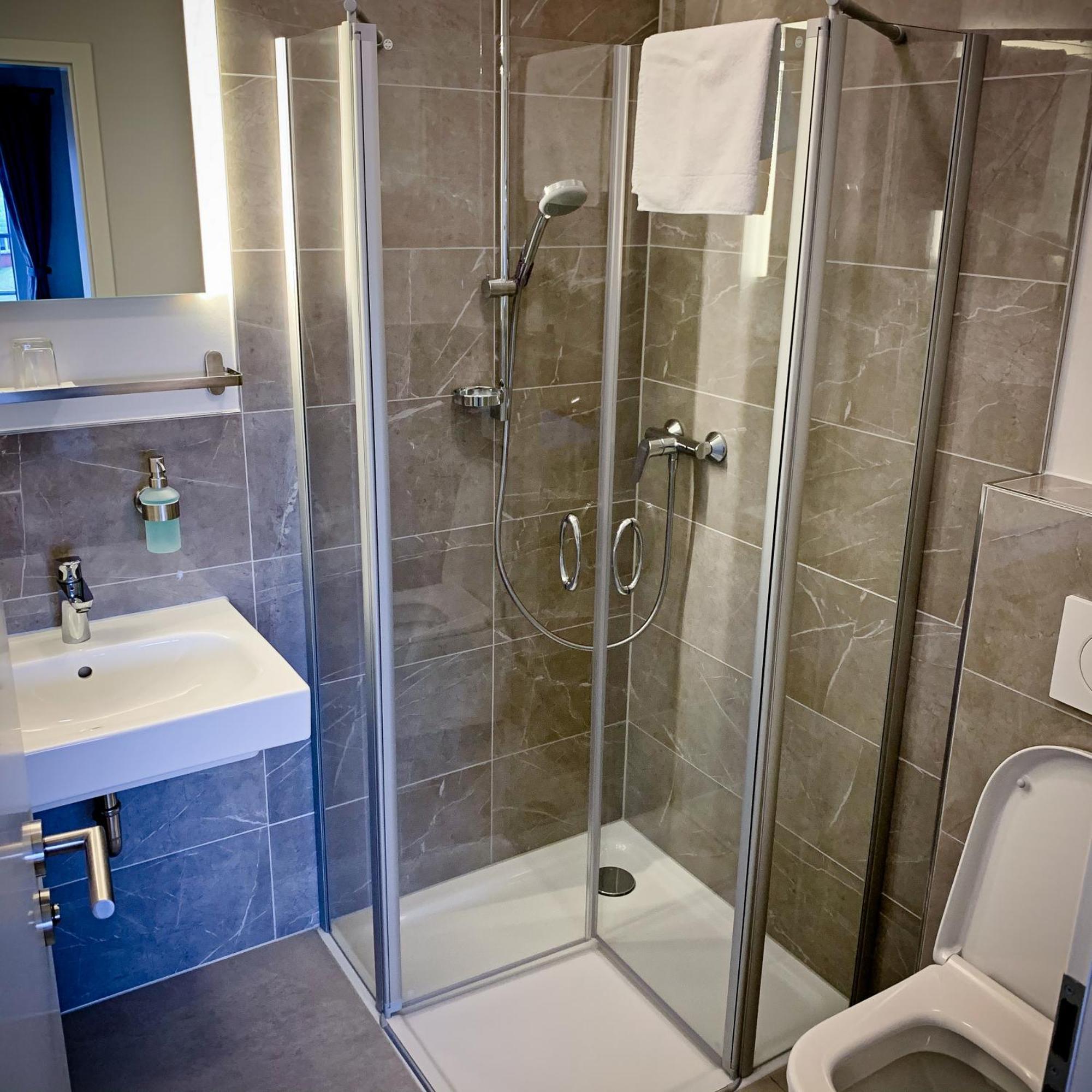 Aparthotel Triple A³ Marktheidenfeld Zewnętrze zdjęcie