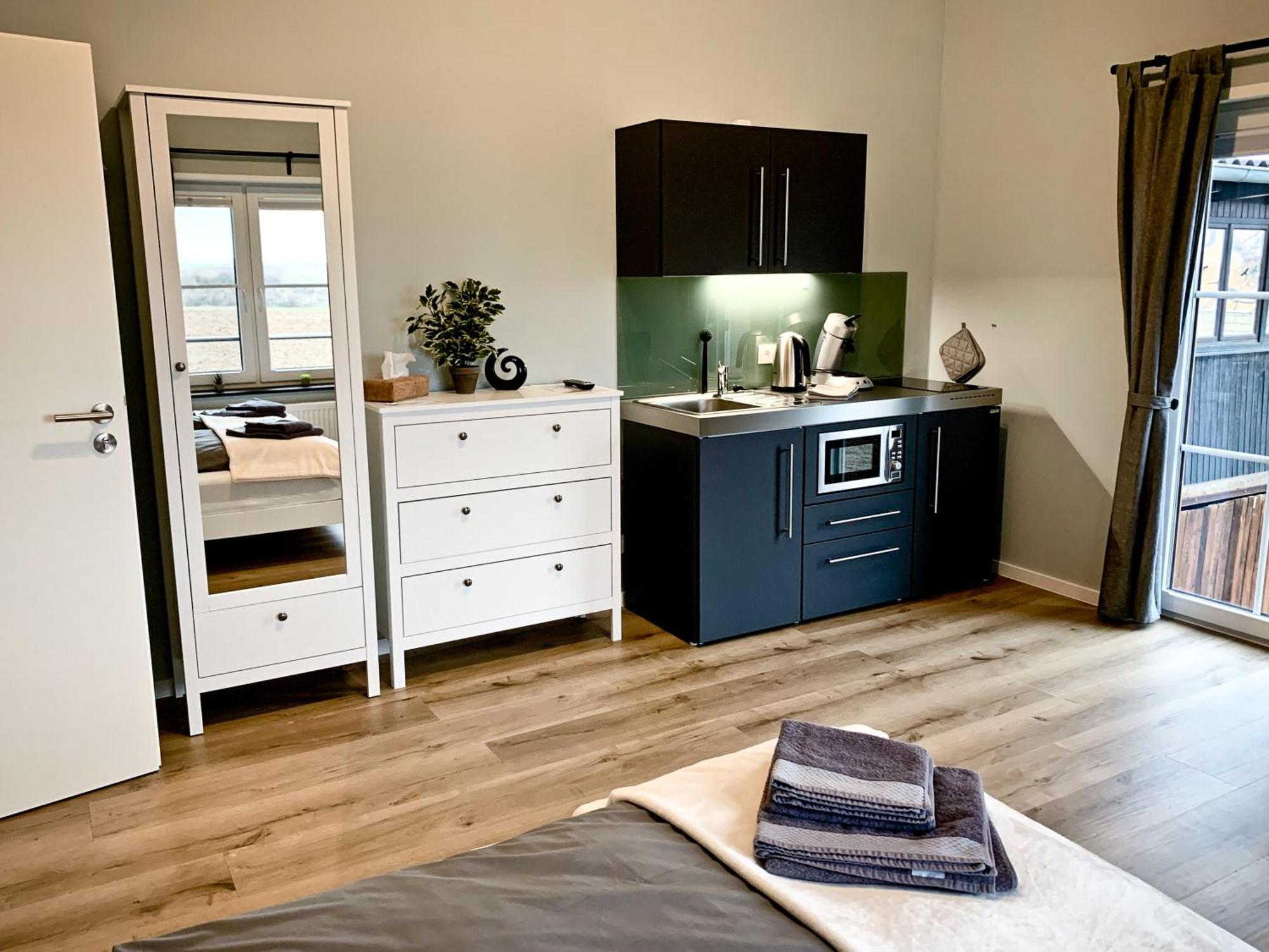 Aparthotel Triple A³ Marktheidenfeld Zewnętrze zdjęcie