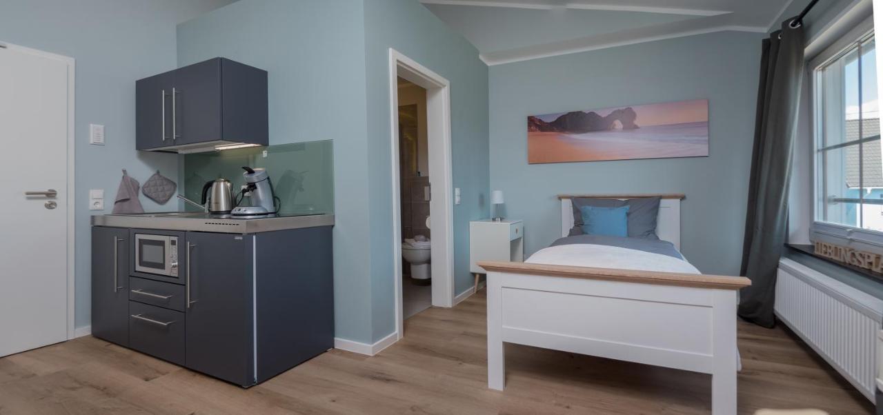 Aparthotel Triple A³ Marktheidenfeld Zewnętrze zdjęcie